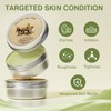 MROUVIK Beef Tallow, Beef Tallow for Skin, Beef Tallow Moisturizer,