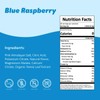 Daily Hydration Supplement | Sugar Free 1,570mg Electrolyte Powder Packets:_Watermelon_30