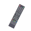 Besia Replace Remote Control for RCA TV RLDED5098-B-UH