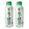 粉末緑茶 オレイン酸3.9倍 お茶 のタネ入り 粉末茶 茶の種子緑茶45g 2本セット