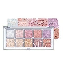 rom&nd Better Than Palette (00 Light and Glitter Garden) [Parallel Import]