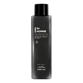 Locin Facial Coreana Dr Homme_ T Verde Y Cica_ Reafirmante Todo Tipo De Piel Danoche                                                                  