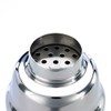 Barfly Cocktail Shaker, 17oz (500ml), Stainless