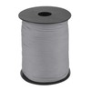 sourcing map 3mm Polypropylene Rope Braided Ropes, 100m Nylon Rope