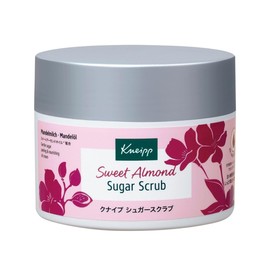 クナイプ シュガースクラブ スイートアーモンド 200mL