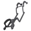 Carbon Fiber Chassis Kit LCG Frame Girder for TRX4M Defender