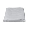Linteum Textile Flat Bed Sheets - 1 Pack, 98x120 Inches