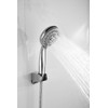 MISSMIN High Pressure RV Handheld Shower Head - Water Saving
