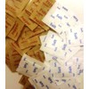 200 Salt + 200 Pepper Individual Salt & Pepper Sachets