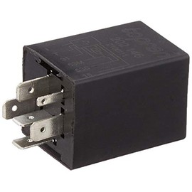 TOPRAN 202 146 Relay Wipe Wash Interval