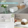 Marna (marna) Sheet Case (One-touch opening and closing with one