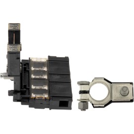Dorman 956-404 Battery Fuse and Terminal Kit Compatible with Select Infiniti/Nissan Models