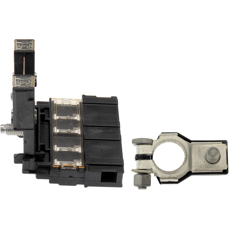 Dorman 956-404 Battery Fuse and Terminal Kit Compatible with Select