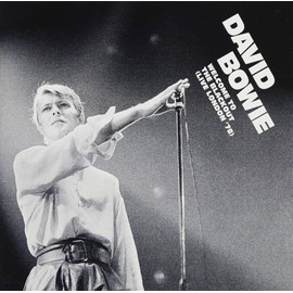 ウェルカム・トゥ・ザ・ブラックアウト~ライヴ・ロンドン’78