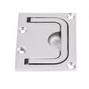 Kuuleyn Boat Hatch Handle,Boat Flush Hatch Locker Cabinet Lift Pull