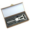 FindingKing Waterproof Watch Case Back Wrench Opener for Most Waterproof