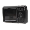 XJ03 2.4 Inch TFT Screen Digital Camera 16x Zoom HD