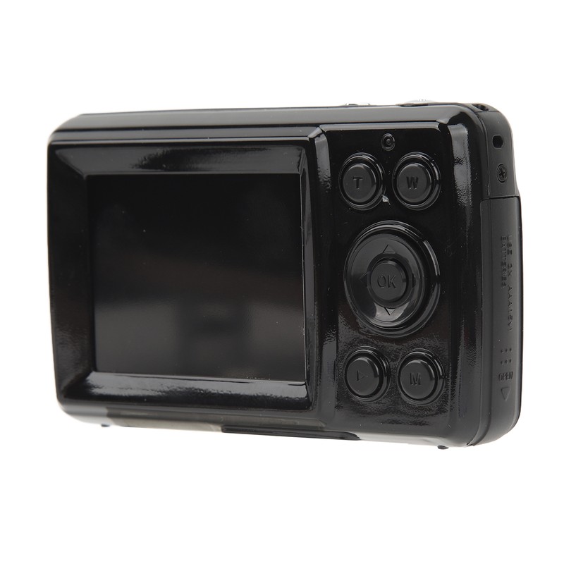 XJ03 2.4 Inch TFT Screen Digital Camera 16x Zoom HD