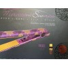 CHI MOROCCAN SUNRISE CERAMIC HAIR STYLING IRON FREE ARGAN OIL