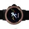 E19 Smart Watch 1.28 Inch IPS Color Screen Smartwatch Waterproof
