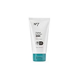 No7 Protect & Perfect Intense Day Hand Cream 75ml
