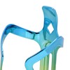 GUB Aluminum Alloy Mountain Bike Water Bottle Cage Bottle Secure