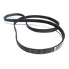 Hutchinson - Washing machine drive belt 1310 J MAEL