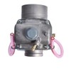 YJGZSVK Carburetor For Mikun VM38-9 Yamaha SR500 TT500 XT500 1976-1981