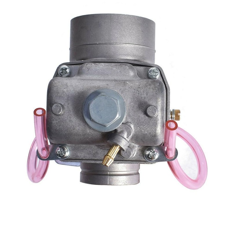 YJGZSVK Carburetor For Mikun VM38-9 Yamaha SR500 TT500 XT500 1976-1981