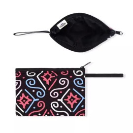 Naraya 태국 나라야 미니 파우치 동전 지갑(아라베스크) Thai Naraya Mini Pouch Coin Wallet (Arabesque)