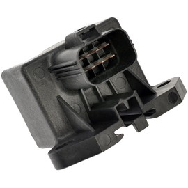 Dorman 601-241 Fuel Pump Relay Module Compatible with Select Ford/Lincoln Models