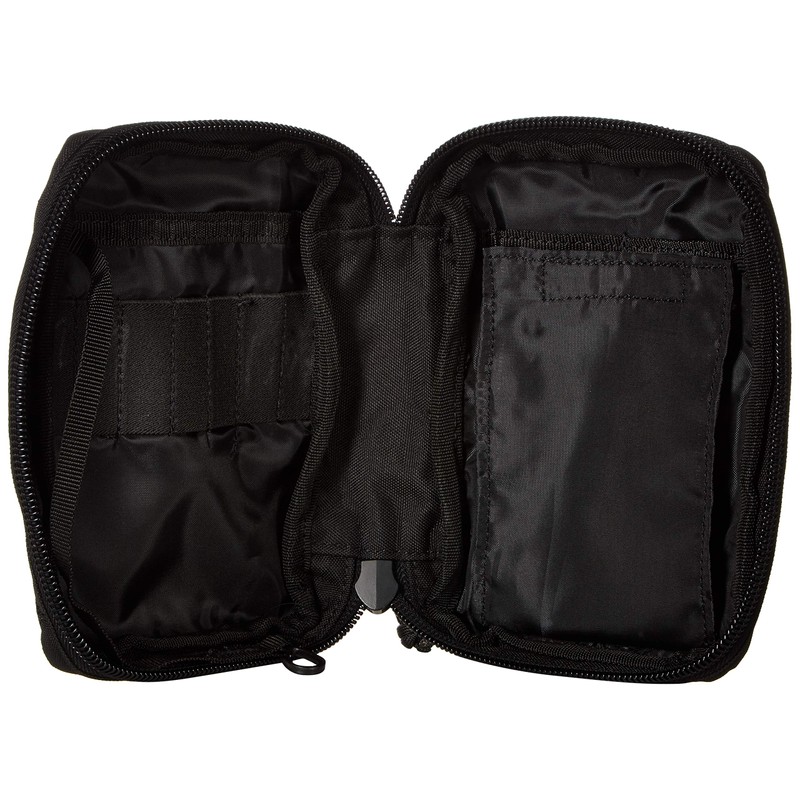 VooDoo Tactical 15-9219001000 Enlarged BDU Wallet, Black