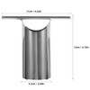 Alipis Stainless Steel Watermelon Puncher Cutter, Melon Opener and Corer,