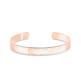 Tamaris Bangle TJ-0374-B-65, Stainless Steel, none