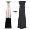 Outdoor Garden Patio Heater Cover Protector Canopy Patio Heater Dust