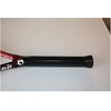 Gamma Single Tennis Racket Grip Reinforcement - Black
