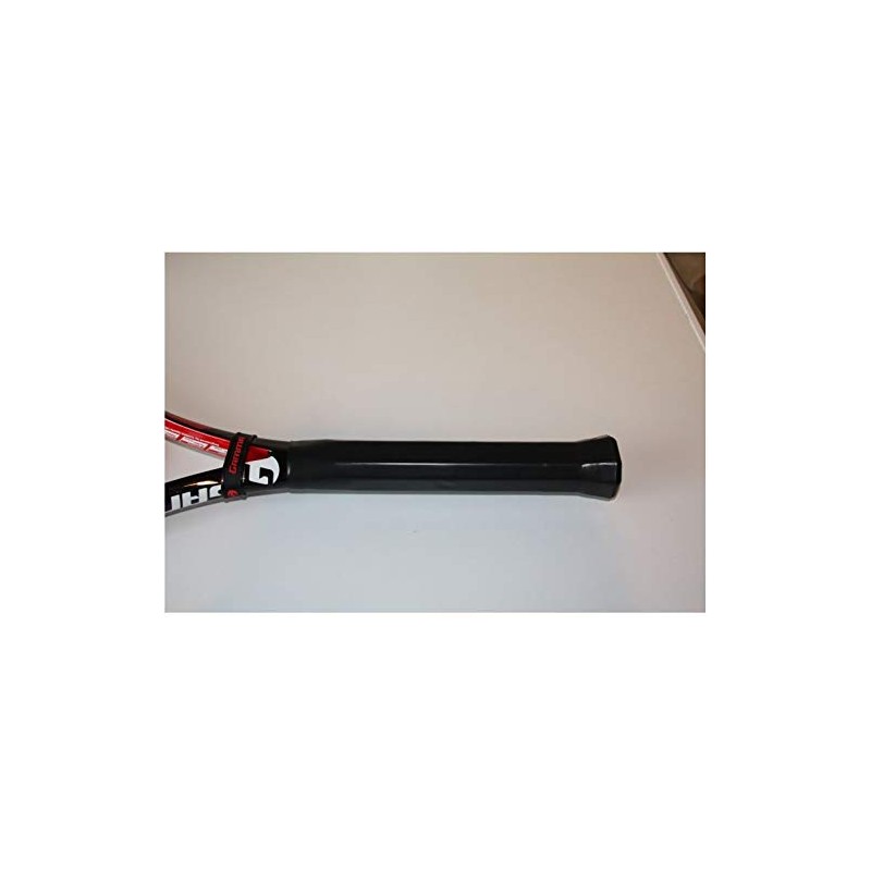 Gamma Single Tennis Racket Grip Reinforcement - Black
