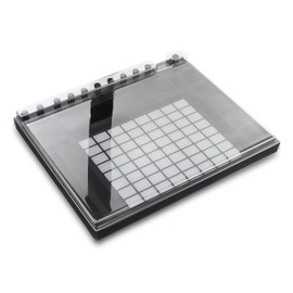 Decksaver DS-PC-APUSH2 - Ableton Push 2 Cover