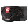 EVS Sports - Cinturón riñonero para hombre, No Aplicable, Negro,