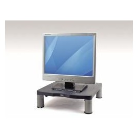 Fellowes 9169301-9169301 Classic Standard Monitor Riser Graphite