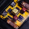Dual Operational Amplifier,Amp Preamplifier Board,V5i D Copper Professional Clear Dual