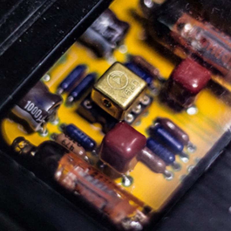 Dual Operational Amplifier,Amp Preamplifier Board,V5i D Copper Professional Clear Dual