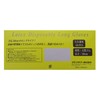 ANGEL CLOVER Sunflower Hand Care Gloves, Lemon Yellow, Rubber Gloves,