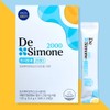 De Simone 2000 Daily Family Lactobacillus 30 packets x 1