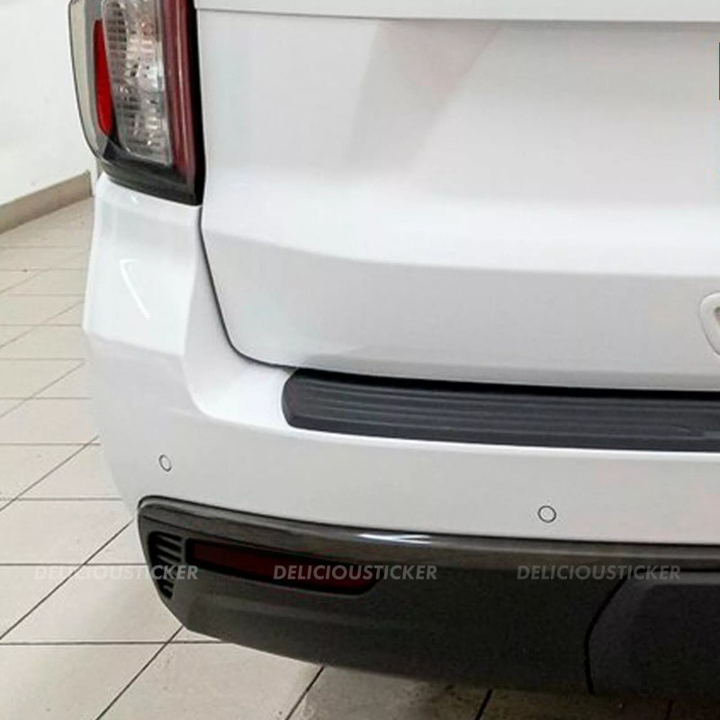 Deliciousticker For 21-24 Chevy Tahoe Front Rear Reflector & 3rd