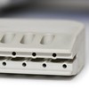 習志野 Engineering Air Amplified, Quiet Non-ticking Type Grace ea-buro-gan Wide