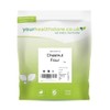 yourhealthstore® Premium Gluten Free Chestnut Flour 1kg from Italy Using