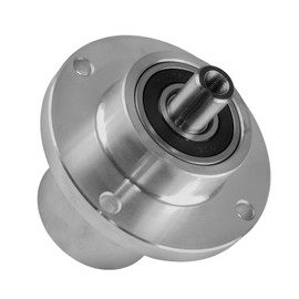 Replacement Powersports Parts – High-Performance Components for Spindle For Bad Boy MZ 54" 2012-2022 / MZ Magnum 54" Deck 2013-24/037-2050-00 Mod-C83C-35753