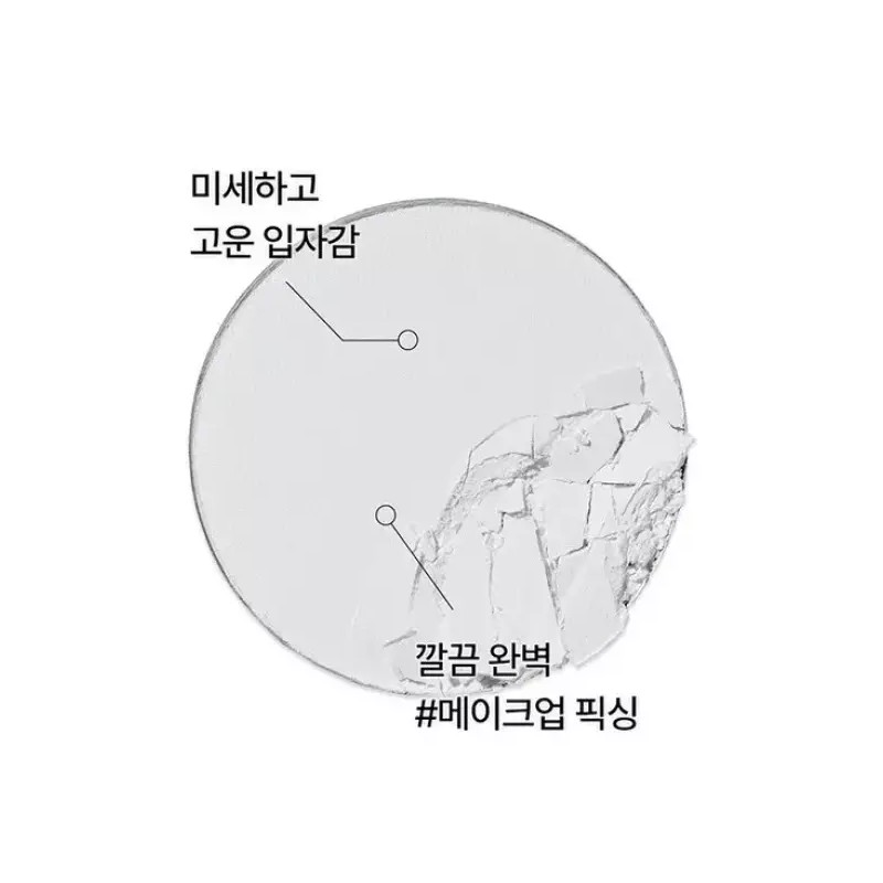 Innisfree 이니스프리 노세범 미네랄 팩트 8.5g Innisfree No-Sebum Mineral Pact