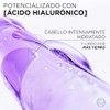 L'Oréal Paris Shampoo Hidra Hialurónico Elvive 370 ml